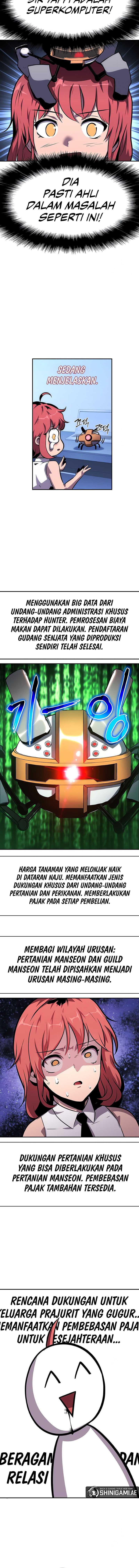 The Knight King Who Returned with a God Chapter 37 page 18