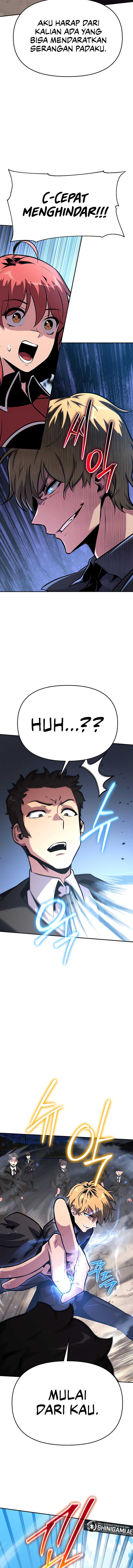 The Knight King Who Returned with a God Chapter 39 page 12