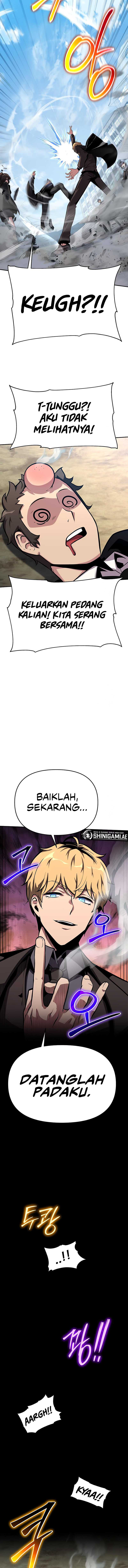 The Knight King Who Returned with a God Chapter 39 page 13