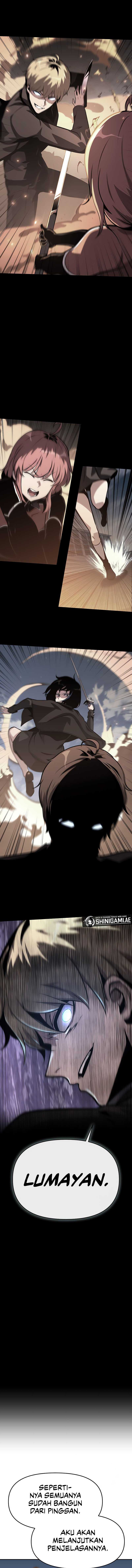 The Knight King Who Returned with a God Chapter 39 page 17