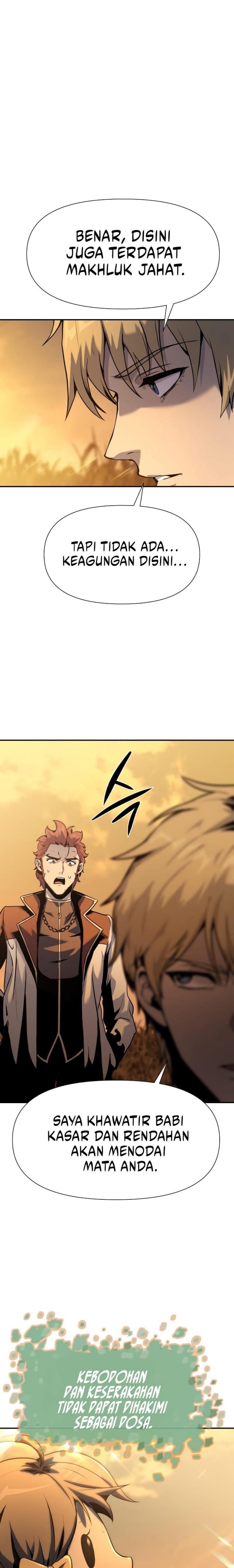The Knight King Who Returned with a God Chapter 4 page 2
