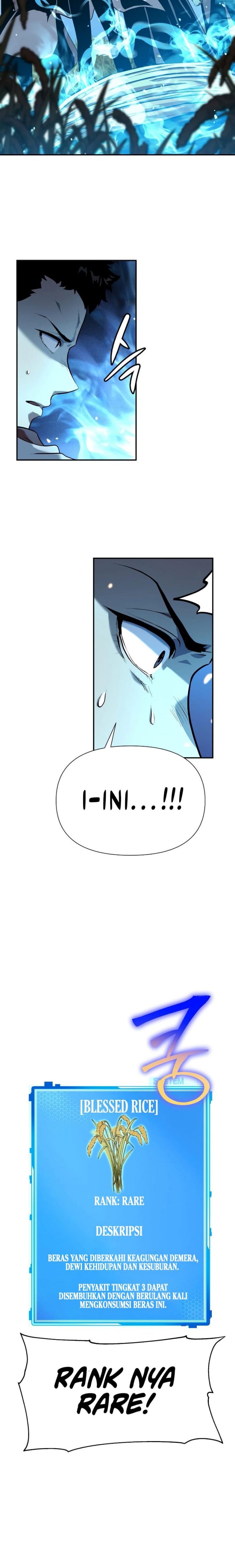 The Knight King Who Returned with a God Chapter 4 page 15