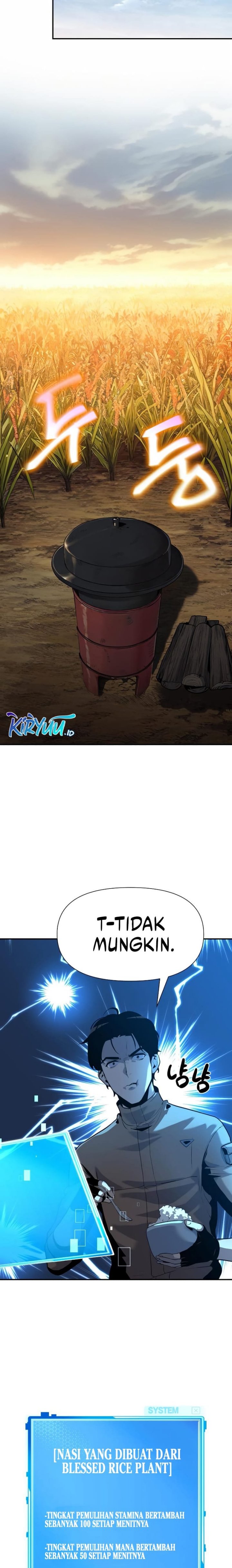 The Knight King Who Returned with a God Chapter 4 page 17