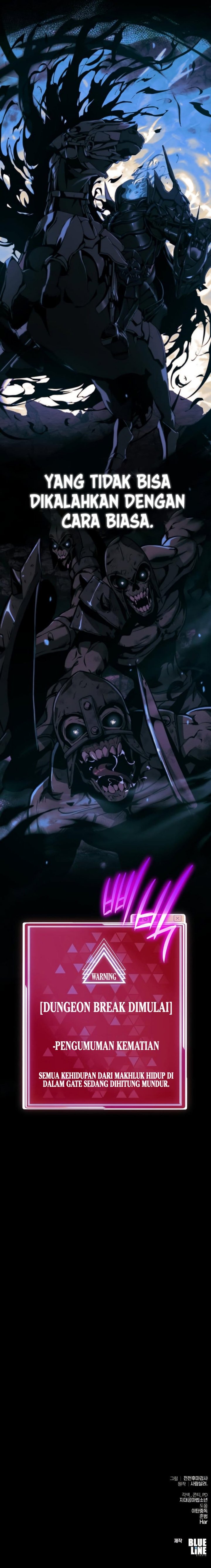 The Knight King Who Returned with a God Chapter 4 page 28