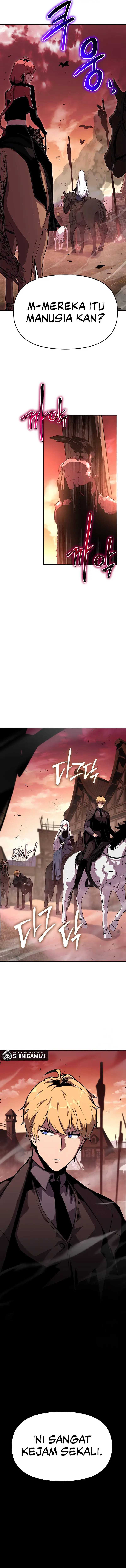 The Knight King Who Returned with a God Chapter 41 page 2