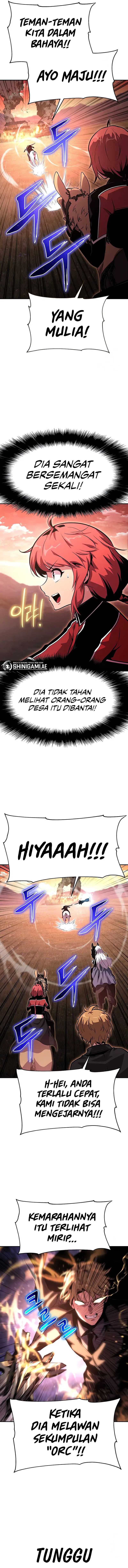 The Knight King Who Returned with a God Chapter 41 page 16