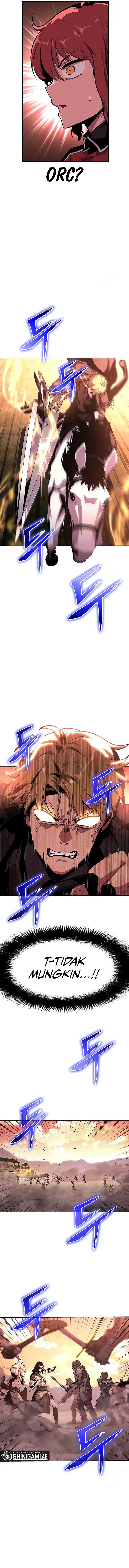 The Knight King Who Returned with a God Chapter 41 page 17