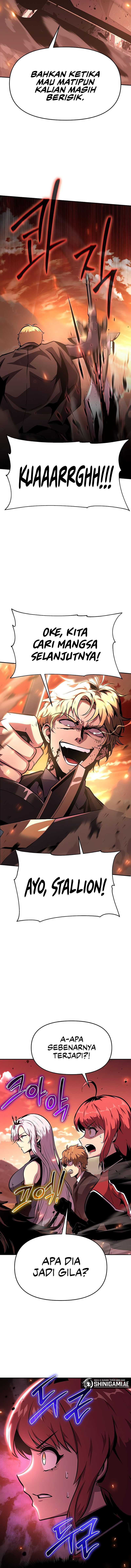 The Knight King Who Returned with a God Chapter 42 page 2