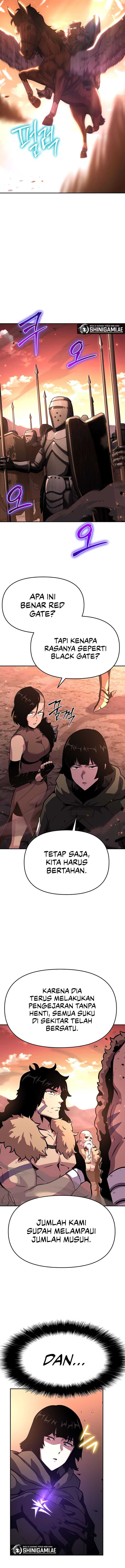 The Knight King Who Returned with a God Chapter 42 page 16