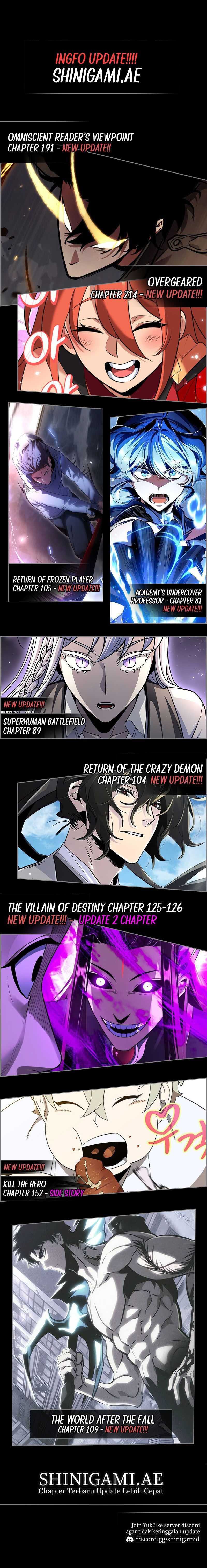 The Knight King Who Returned with a God Chapter 43 page 25