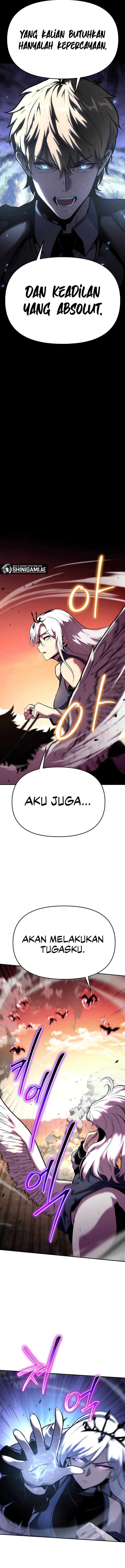 The Knight King Who Returned with a God Chapter 44 page 4