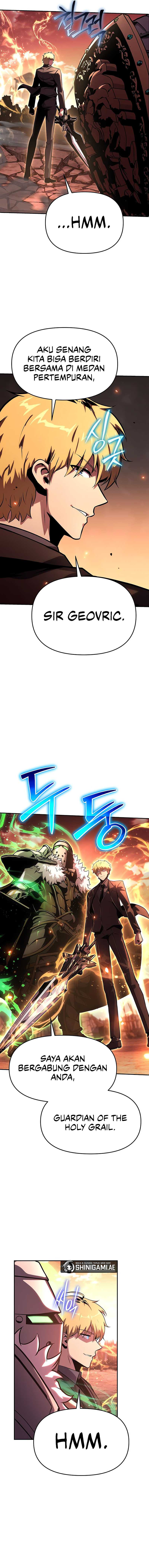 The Knight King Who Returned with a God Chapter 44 page 12