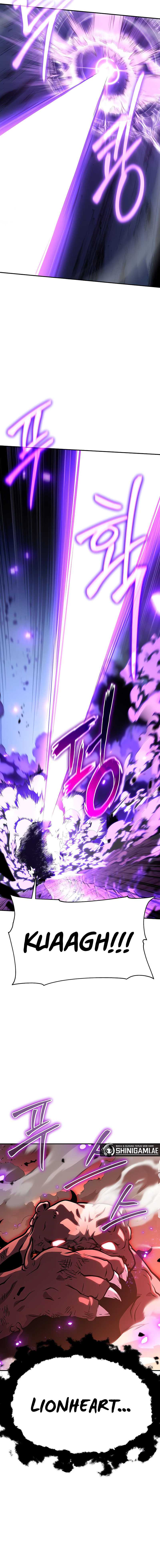 The Knight King Who Returned with a God Chapter 44 page 16