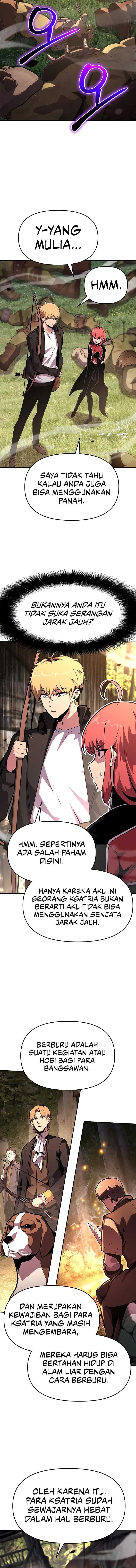 The Knight King Who Returned with a God Chapter 47 page 12