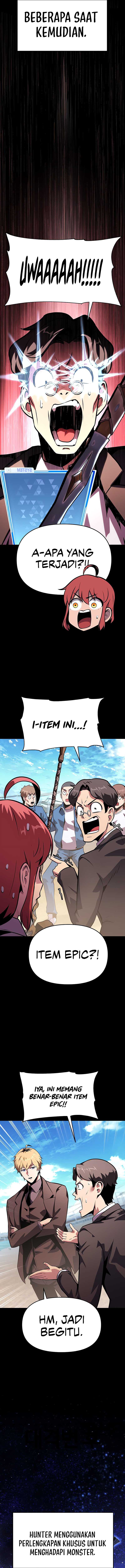 The Knight King Who Returned with a God Chapter 48 page 11