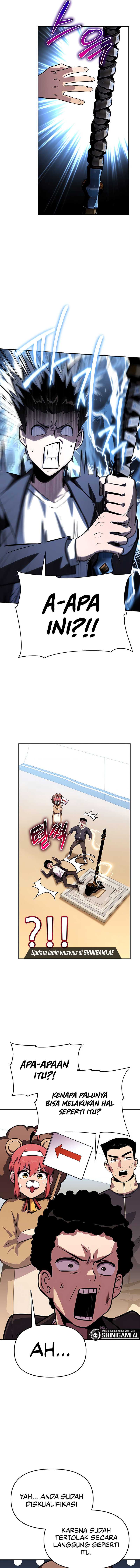 The Knight King Who Returned with a God Chapter 48 page 20