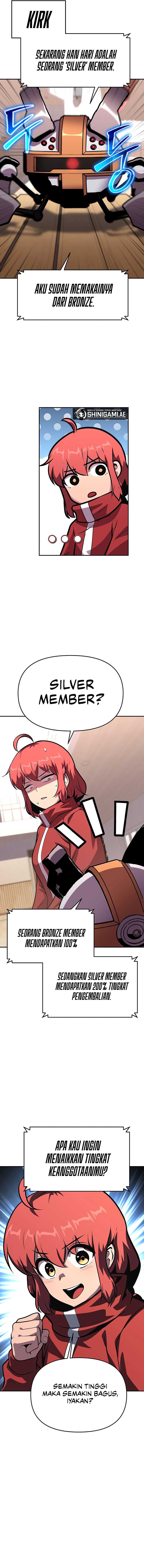 The Knight King Who Returned with a God Chapter 49 page 16