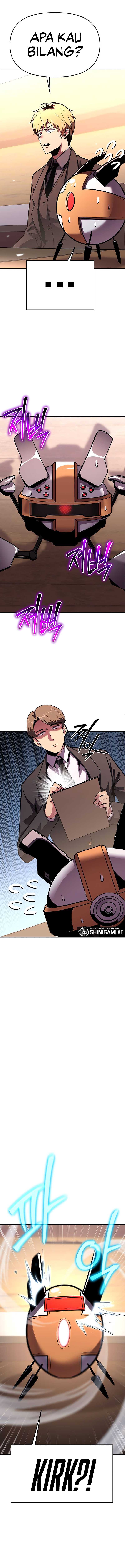 The Knight King Who Returned with a God Chapter 49 page 20