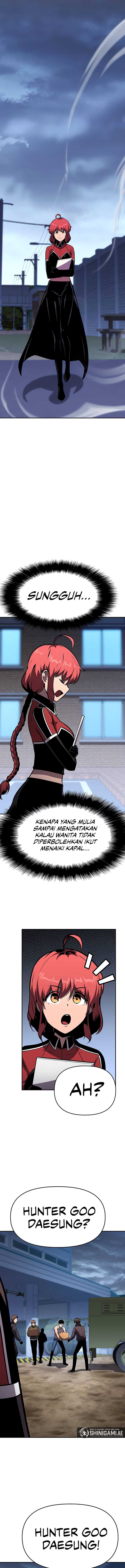 The Knight King Who Returned with a God Chapter 53 page 11