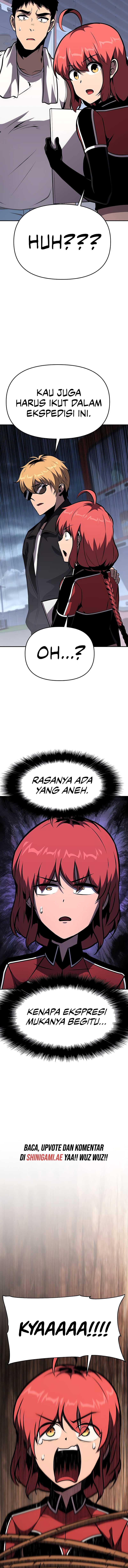 The Knight King Who Returned with a God Chapter 53 page 17