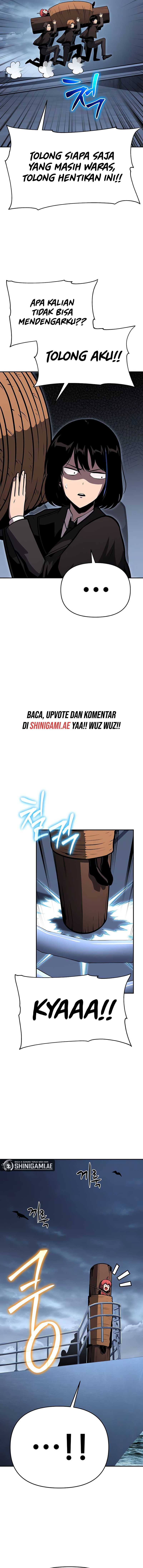 The Knight King Who Returned with a God Chapter 53 page 20
