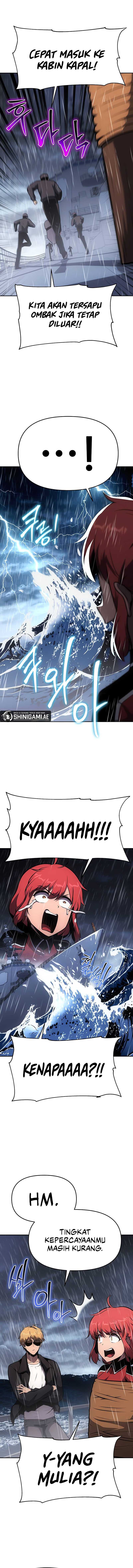 The Knight King Who Returned with a God Chapter 54 page 12