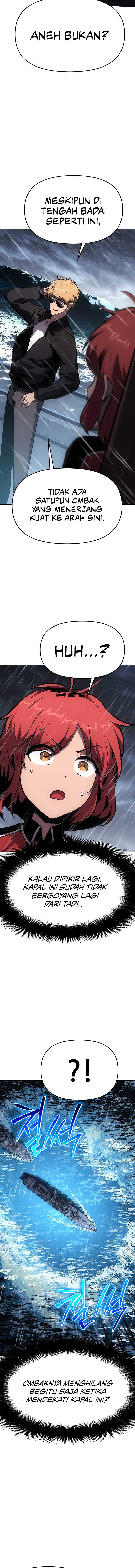 The Knight King Who Returned with a God Chapter 54 page 14