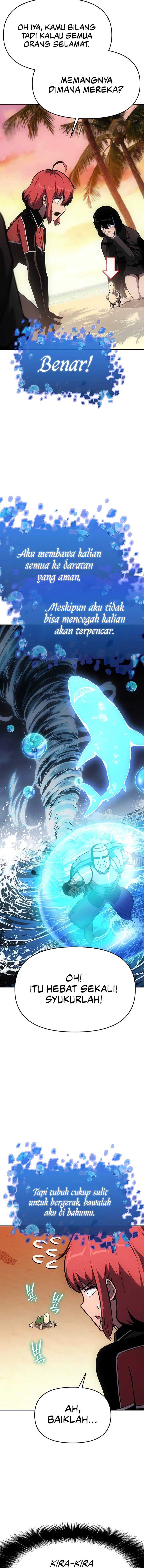 The Knight King Who Returned with a God Chapter 55 page 5