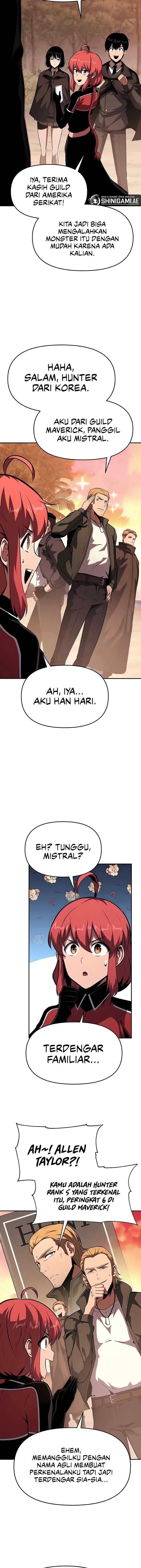 The Knight King Who Returned with a God Chapter 56 page 4
