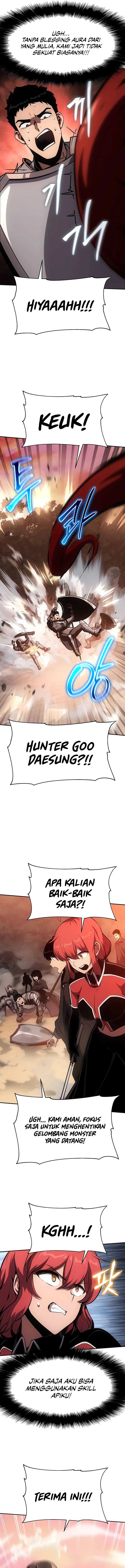 The Knight King Who Returned with a God Chapter 56 page 9