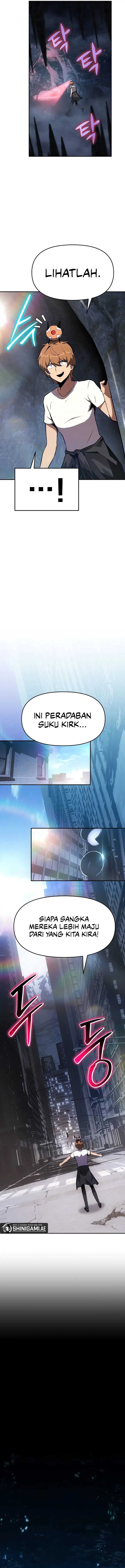The Knight King Who Returned with a God Chapter 56 page 17