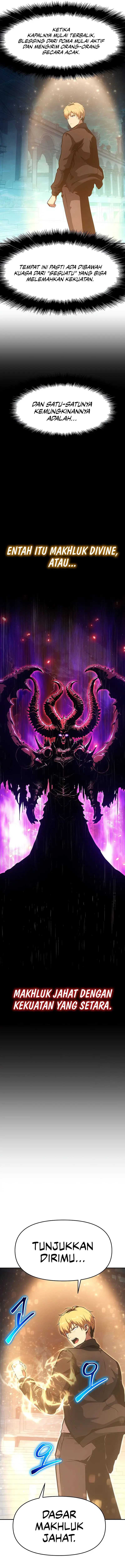 The Knight King Who Returned with a God Chapter 56 page 19