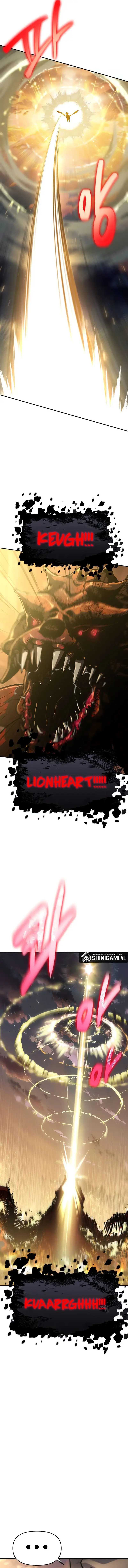 The Knight King Who Returned with a God Chapter 60 page 2