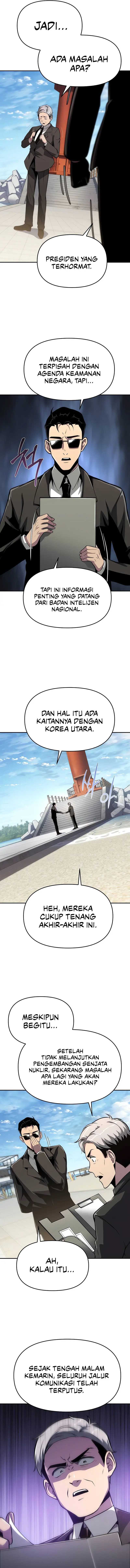 The Knight King Who Returned with a God Chapter 60 page 12