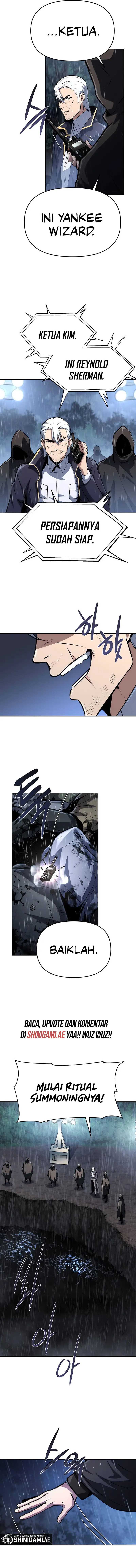 The Knight King Who Returned with a God Chapter 60 page 15