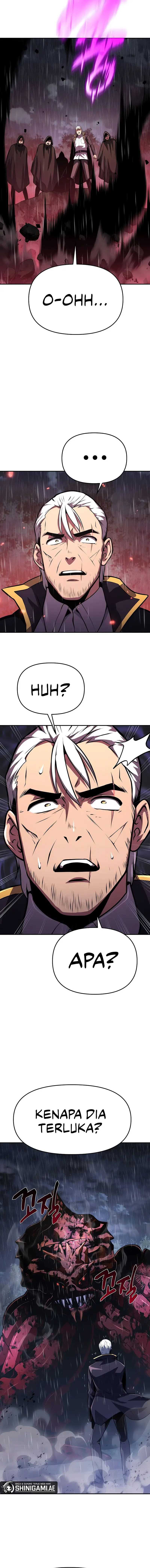 The Knight King Who Returned with a God Chapter 60 page 17