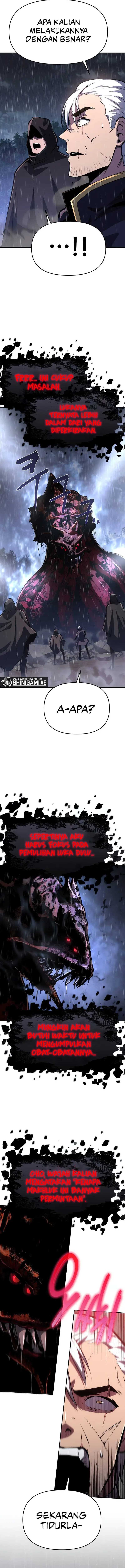 The Knight King Who Returned with a God Chapter 60 page 18