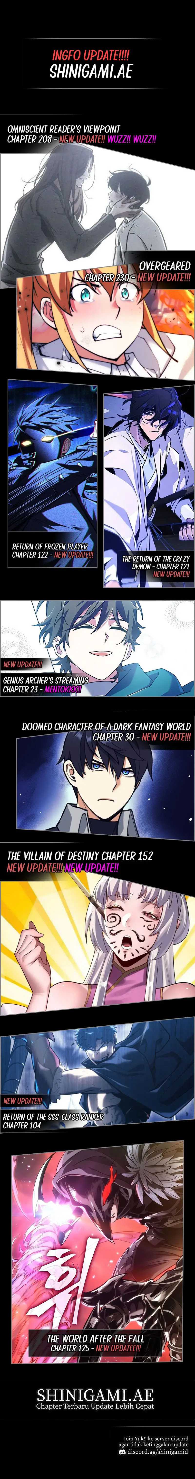 The Knight King Who Returned with a God Chapter 60 page 22