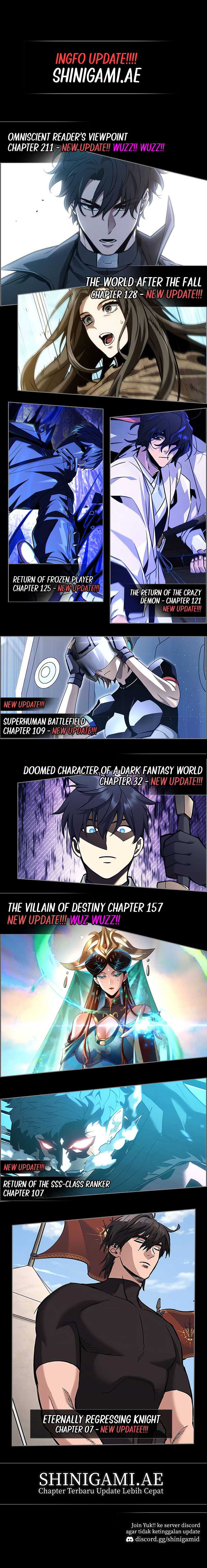 The Knight King Who Returned with a God Chapter 63 page 18