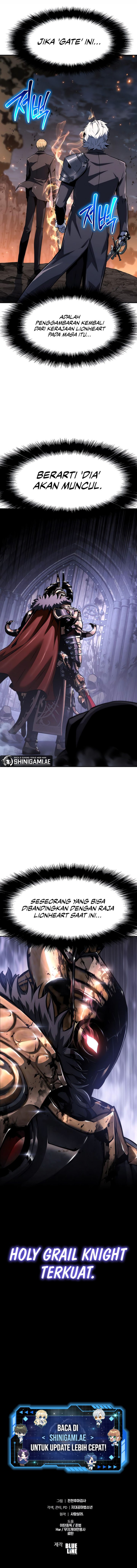 The Knight King Who Returned with a God Chapter 65 page 16