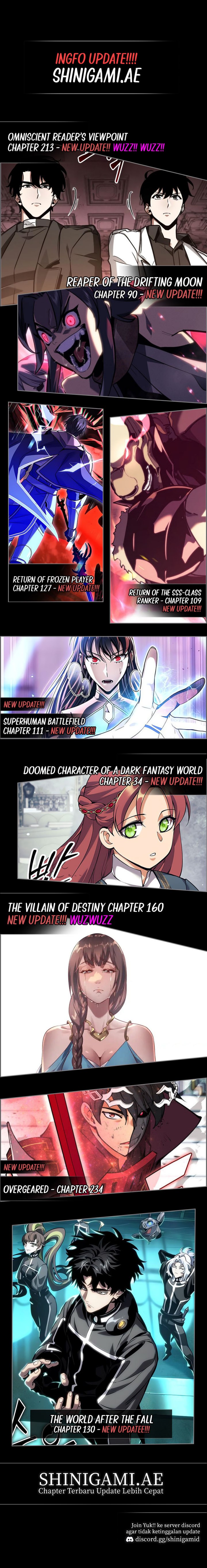 The Knight King Who Returned with a God Chapter 65 page 17