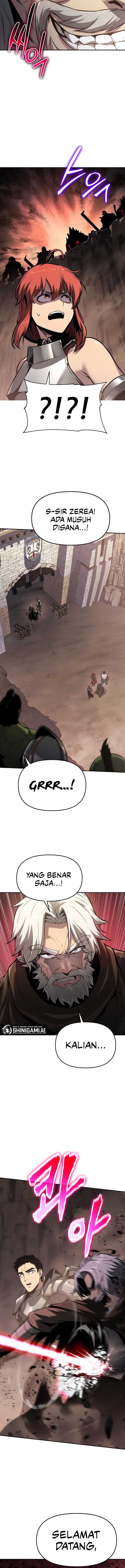 The Knight King Who Returned with a God Chapter 69 page 16