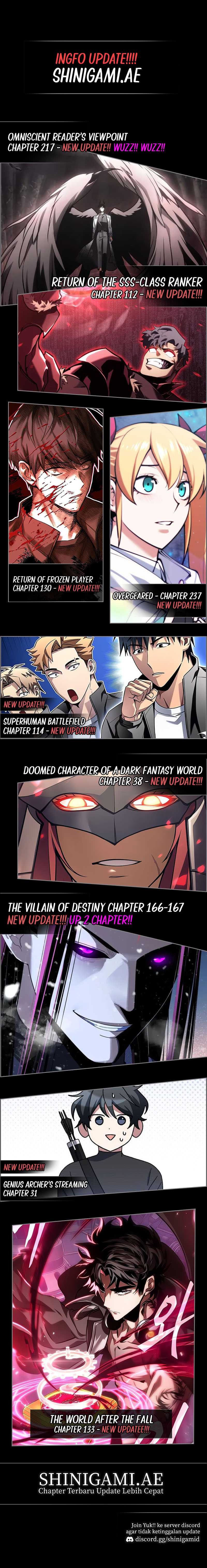 The Knight King Who Returned with a God Chapter 69 page 18