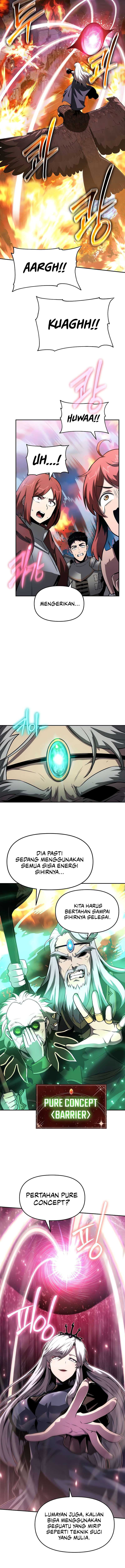 The Knight King Who Returned with a God Chapter 70 page 13