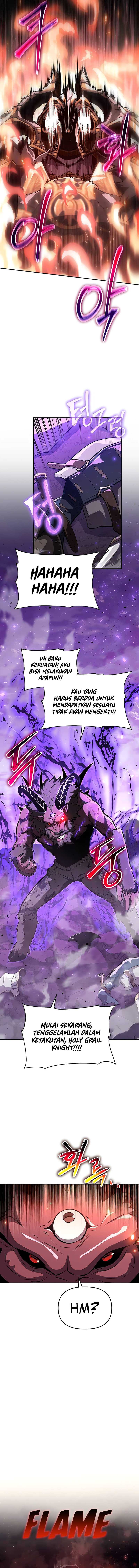 The Knight King Who Returned with a God Chapter 72 page 12