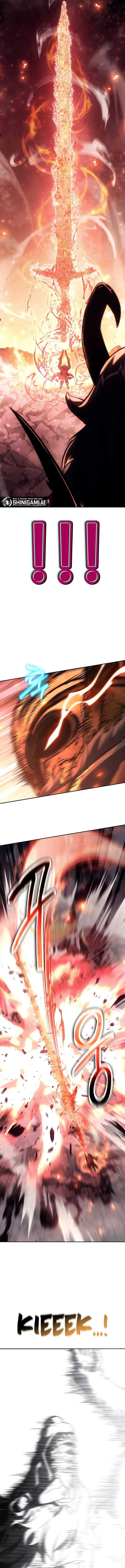 The Knight King Who Returned with a God Chapter 72 page 13