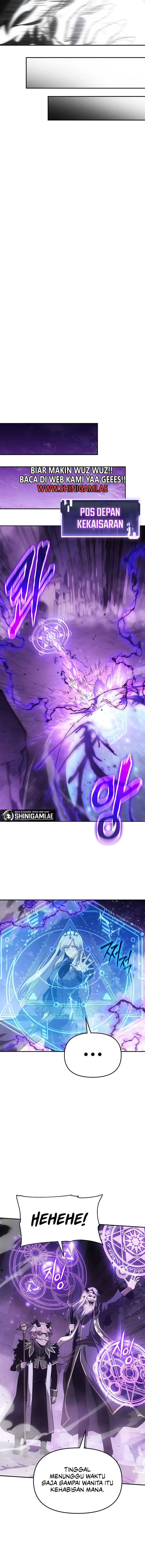 The Knight King Who Returned with a God Chapter 72 page 14