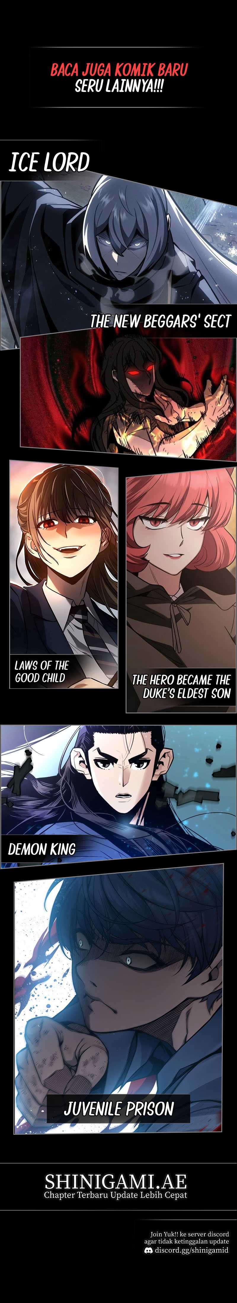 The Knight King Who Returned with a God Chapter 72 page 22