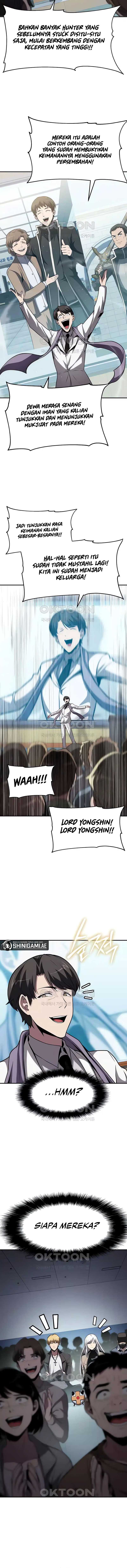 The Knight King Who Returned with a God Chapter 77 page 6