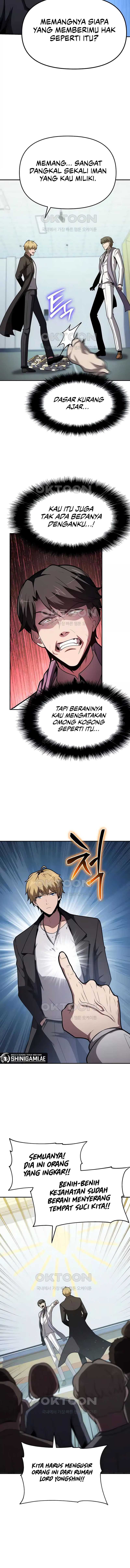 The Knight King Who Returned with a God Chapter 77 page 12